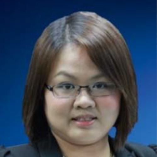 Bangkok-event-speaker-Yang Cao, Regional Director, Anomali